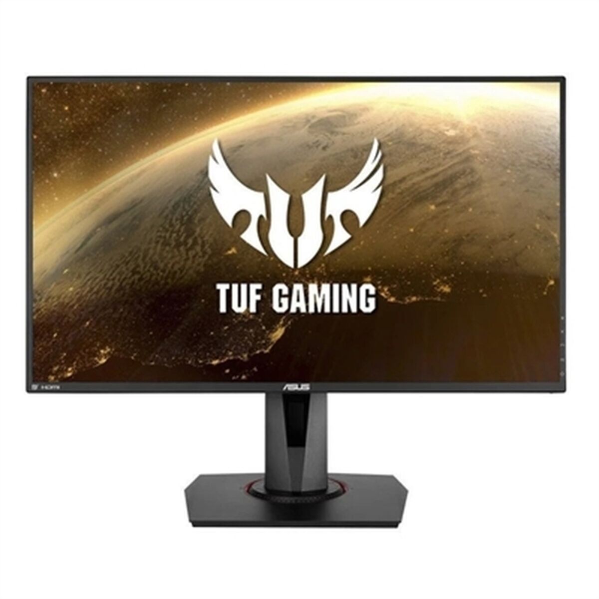 "ASUS TUF Gaming VG279QM écran plat de PC 68,6 cm (27"") 1920 x 1080 pixels Full HD LED Noir"