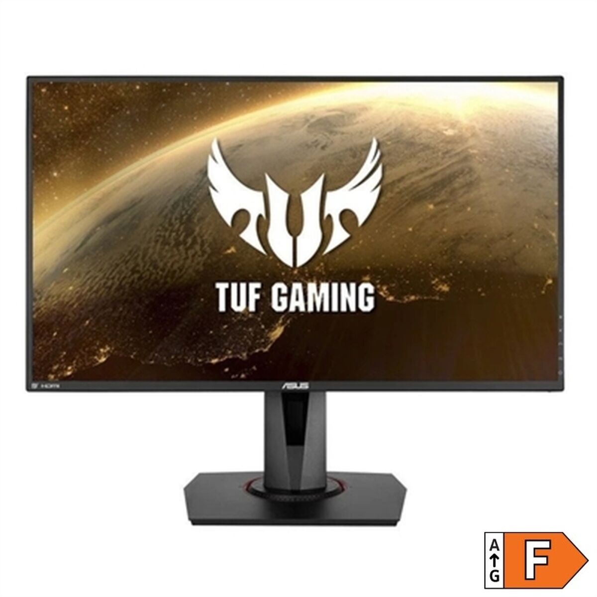 "ASUS TUF Gaming VG279QM écran plat de PC 68,6 cm (27"") 1920 x 1080 pixels Full HD LED Noir"