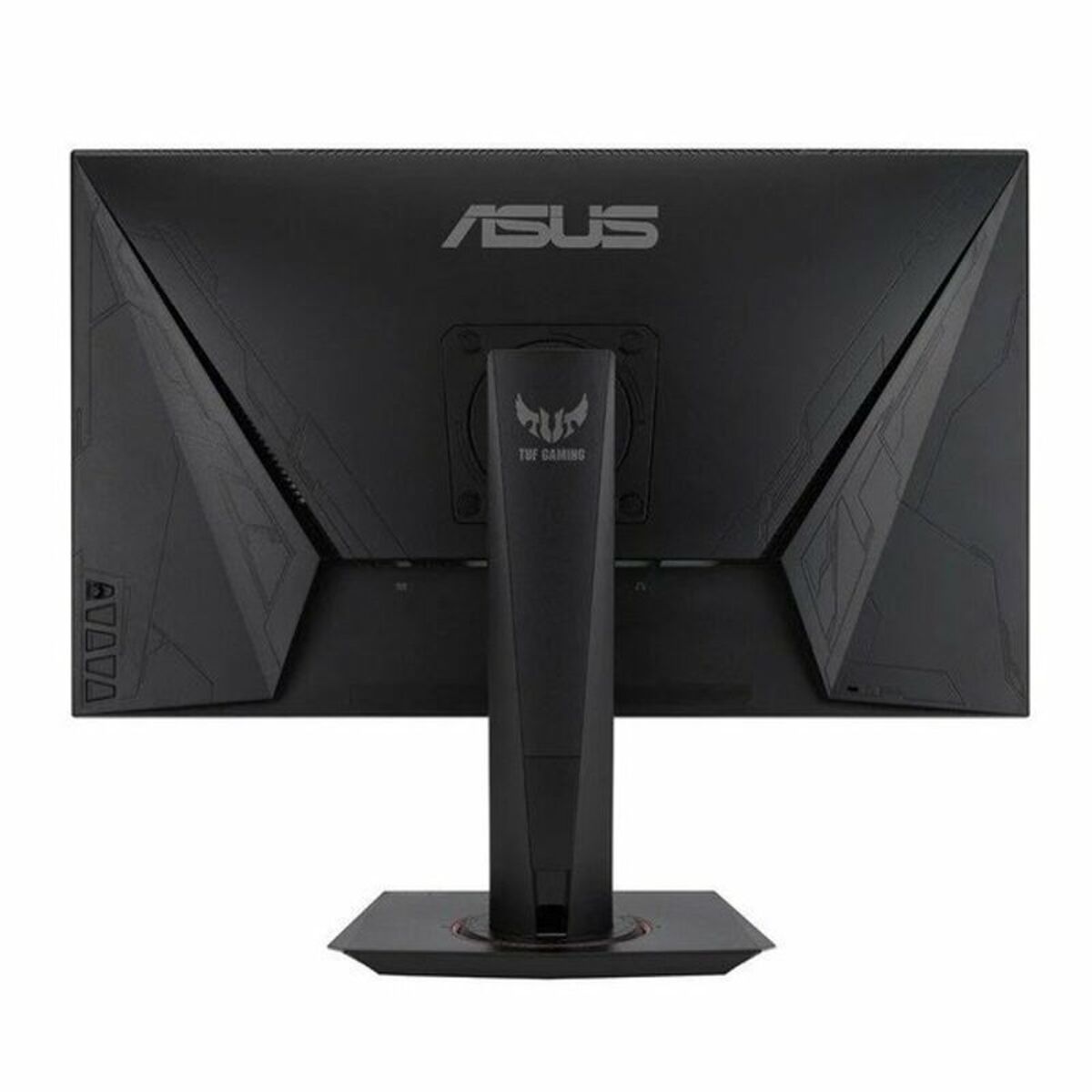 "ASUS TUF Gaming VG279QM écran plat de PC 68,6 cm (27"") 1920 x 1080 pixels Full HD LED Noir"