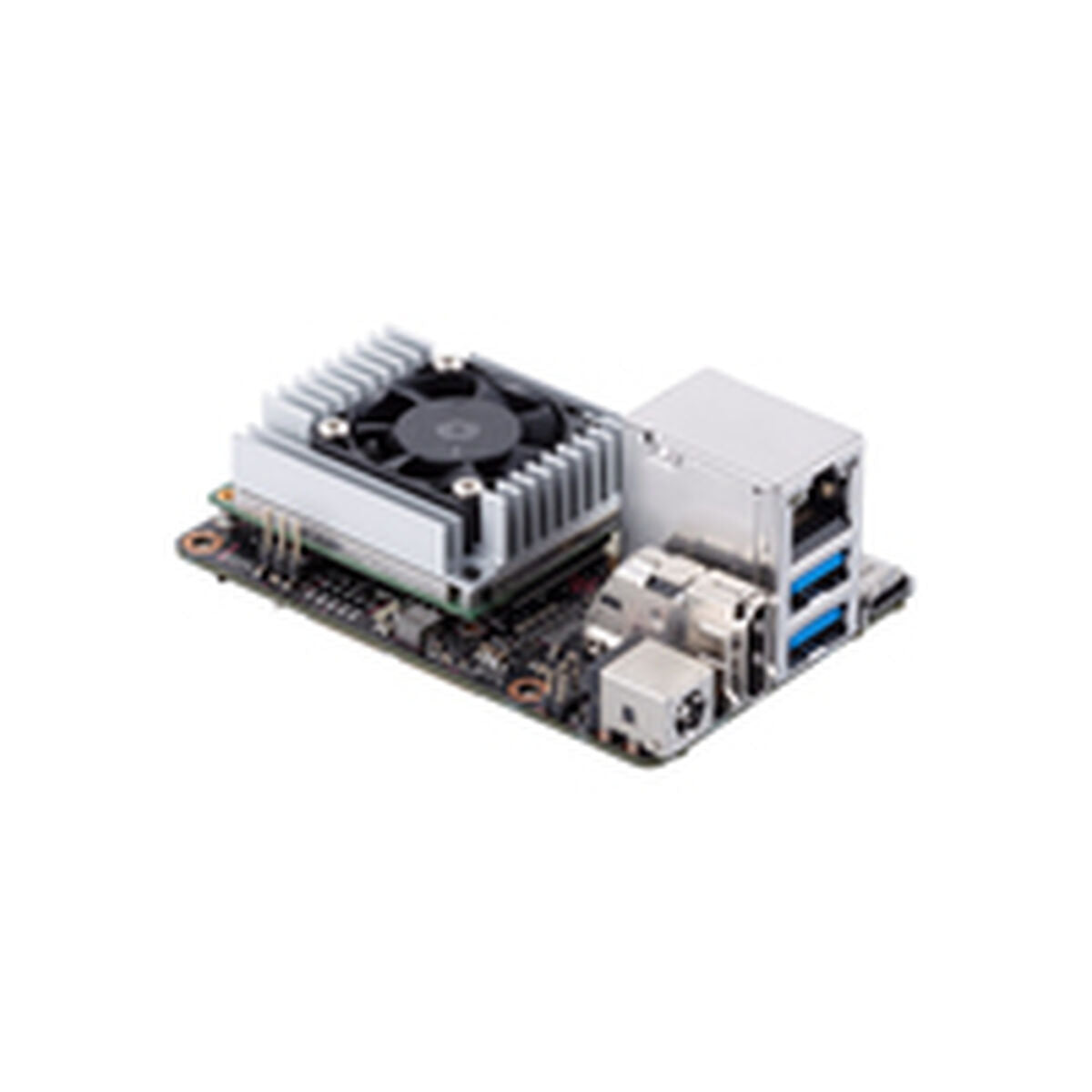 ASUS TINKER EDGE T NXP i.MX 8M GC7000 Lite DDR4 1xHDMI 4xUSB
