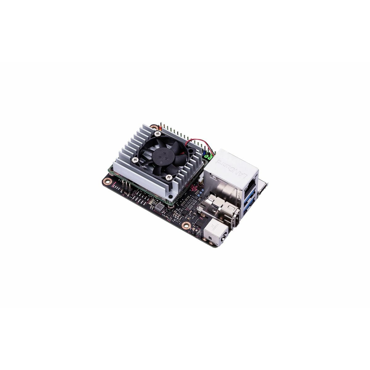 ASUS TINKER EDGE T NXP i.MX 8M GC7000 Lite DDR4 1xHDMI 4xUSB