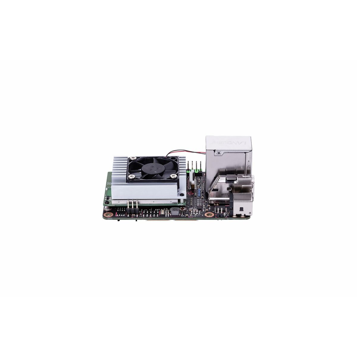 ASUS TINKER EDGE T NXP i.MX 8M GC7000 Lite DDR4 1xHDMI 4xUSB