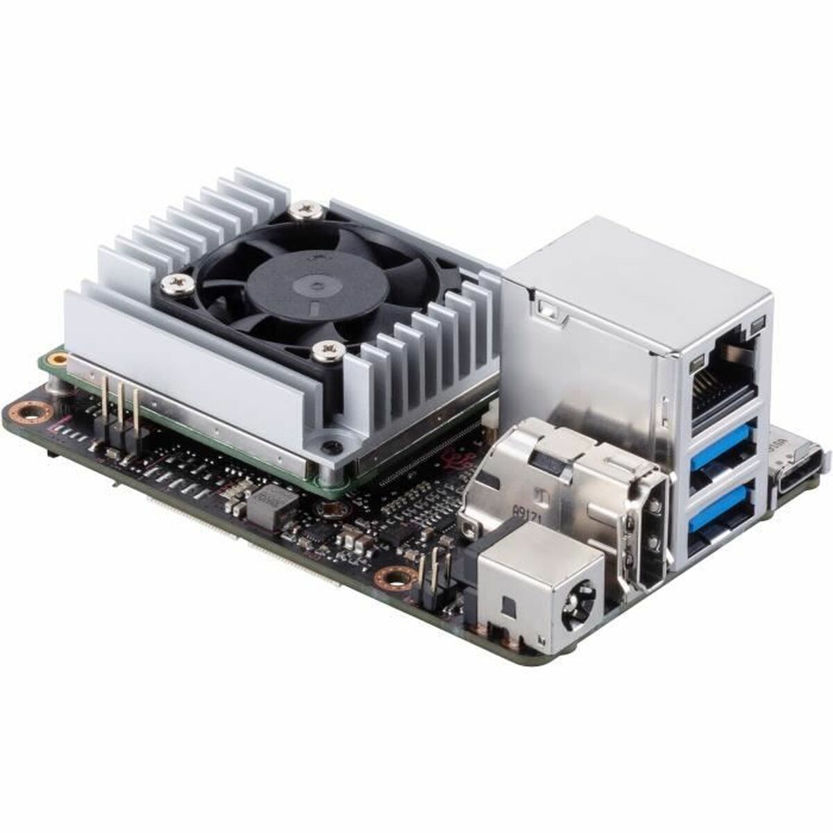 ASUS TINKER EDGE T NXP i.MX 8M GC7000 Lite DDR4 1xHDMI 4xUSB