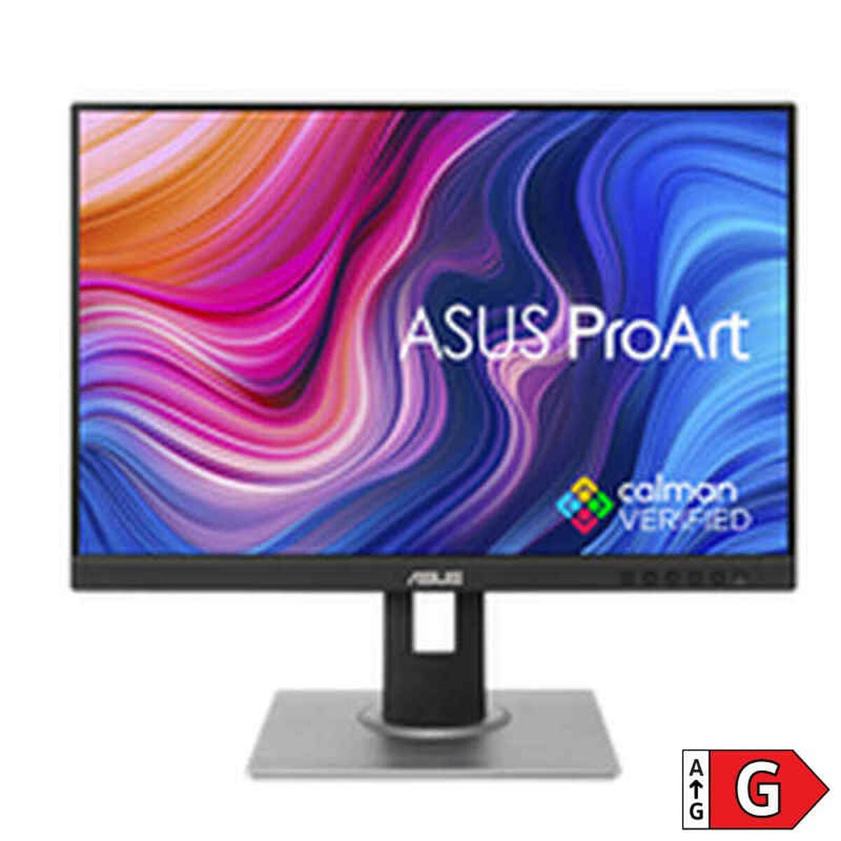ASUS Display ProArt PA248QV Professional 24p 16:10 IPS WUXGA 1920x1200 ProArt Palette Ergonomic Stand