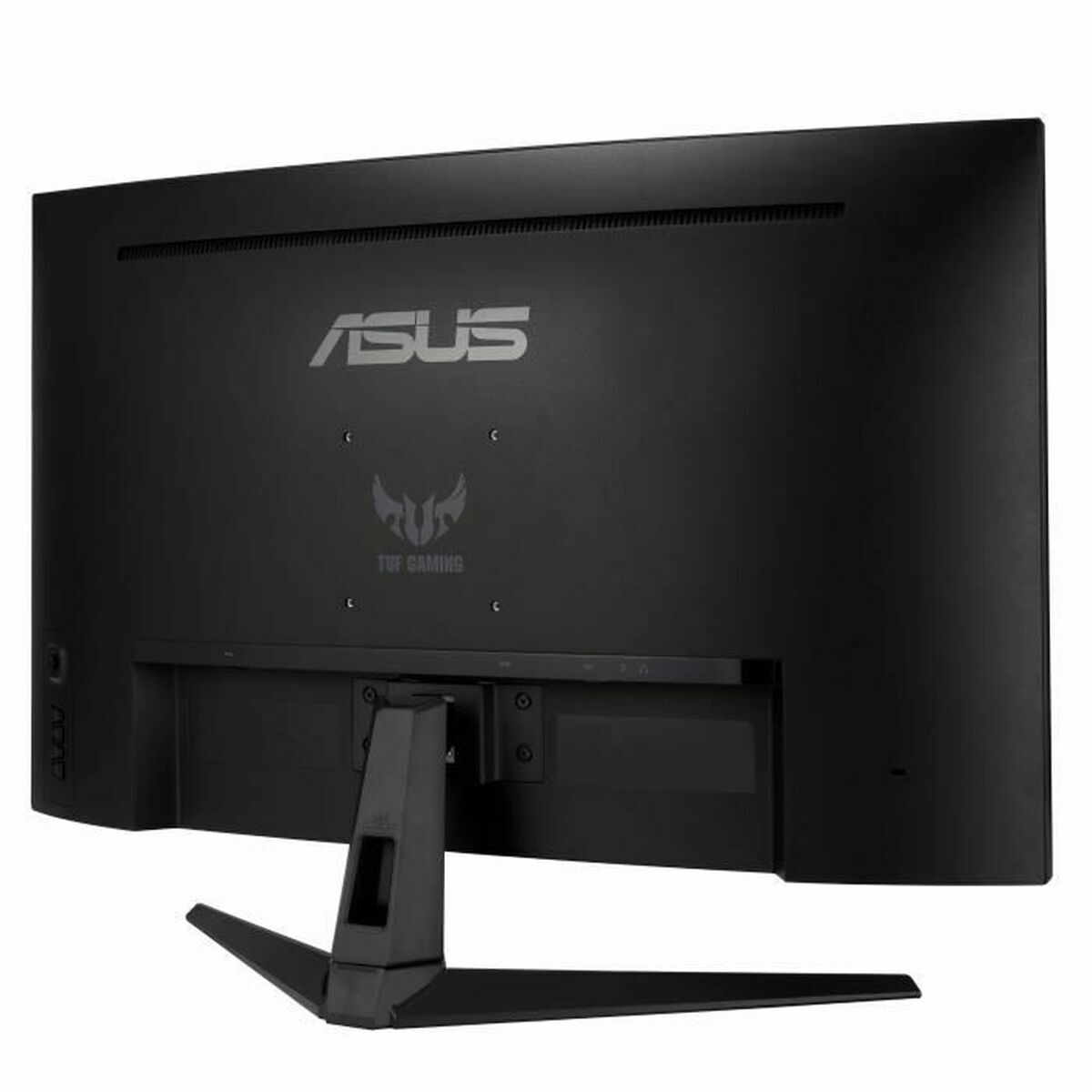 ASUS VG328H1B TUF Gaming 31.5p FHD Curved Monitor 1920x1080 165Hz 1ms MPRT FreeSync Premium VA 16:9 D-Sub HDMI