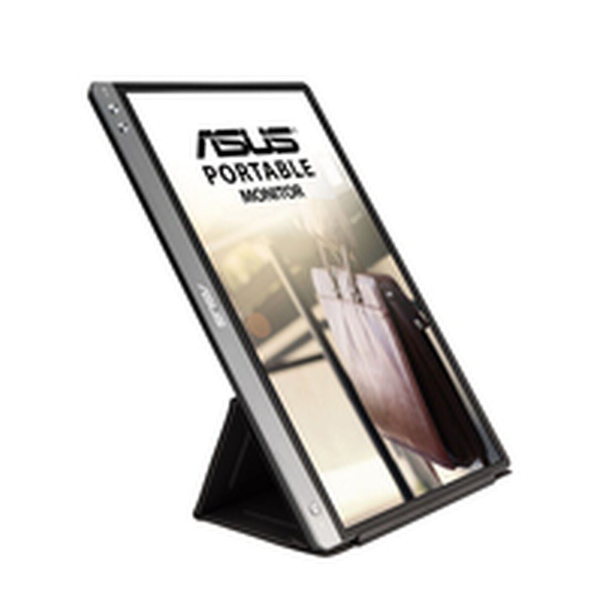 MB14AC - 14" - Mobile - IPS - Full HD