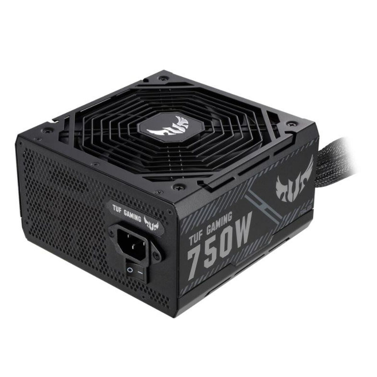 ASUS TUF-GAMING-750B 750W Bronze PSU
