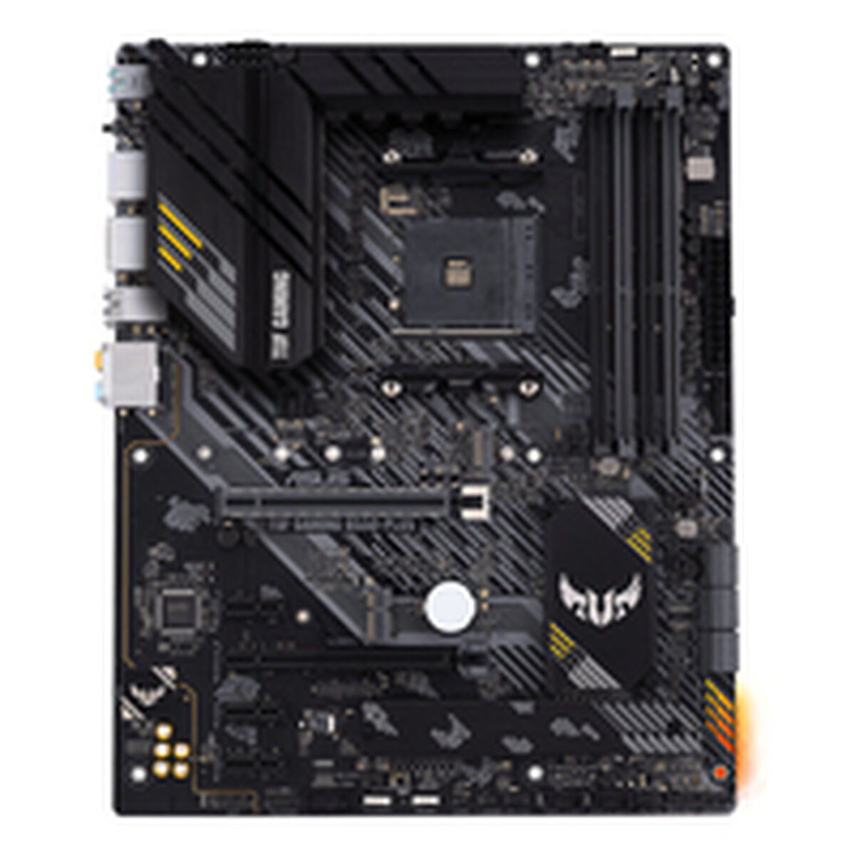 TUF GAMING B550-PLUS