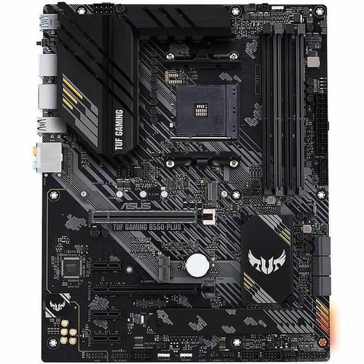 TUF GAMING B550-PLUS