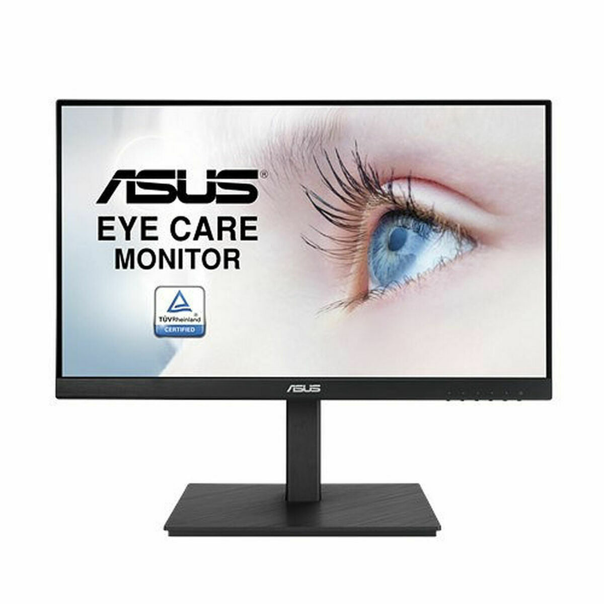 ASUS VA229QSB Eye Care Monitor 21.5 inch
