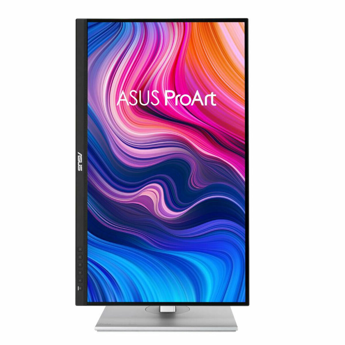 ASUS ProArt PA279CV 27p IPS 4K UHD 3840x2160 60Hz 5ms Adaptive-Sync HDR10 2xHDMI 1xDP 1xUSB Type-C 4xUSB3.0 Black 3YW