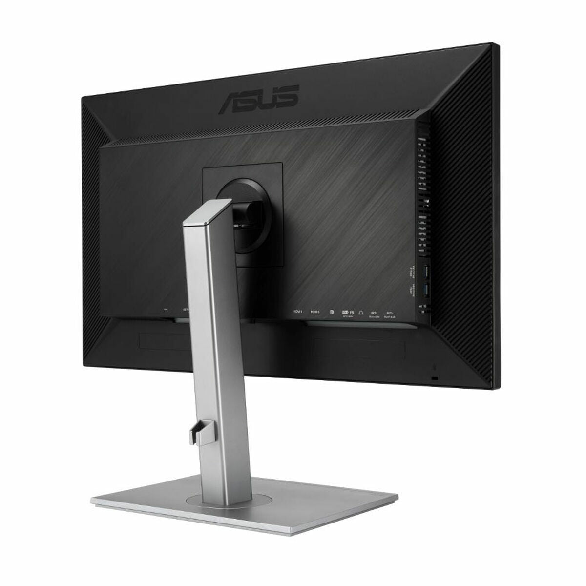 ASUS ProArt PA279CV 27p IPS 4K UHD 3840x2160 60Hz 5ms Adaptive-Sync HDR10 2xHDMI 1xDP 1xUSB Type-C 4xUSB3.0 Black 3YW