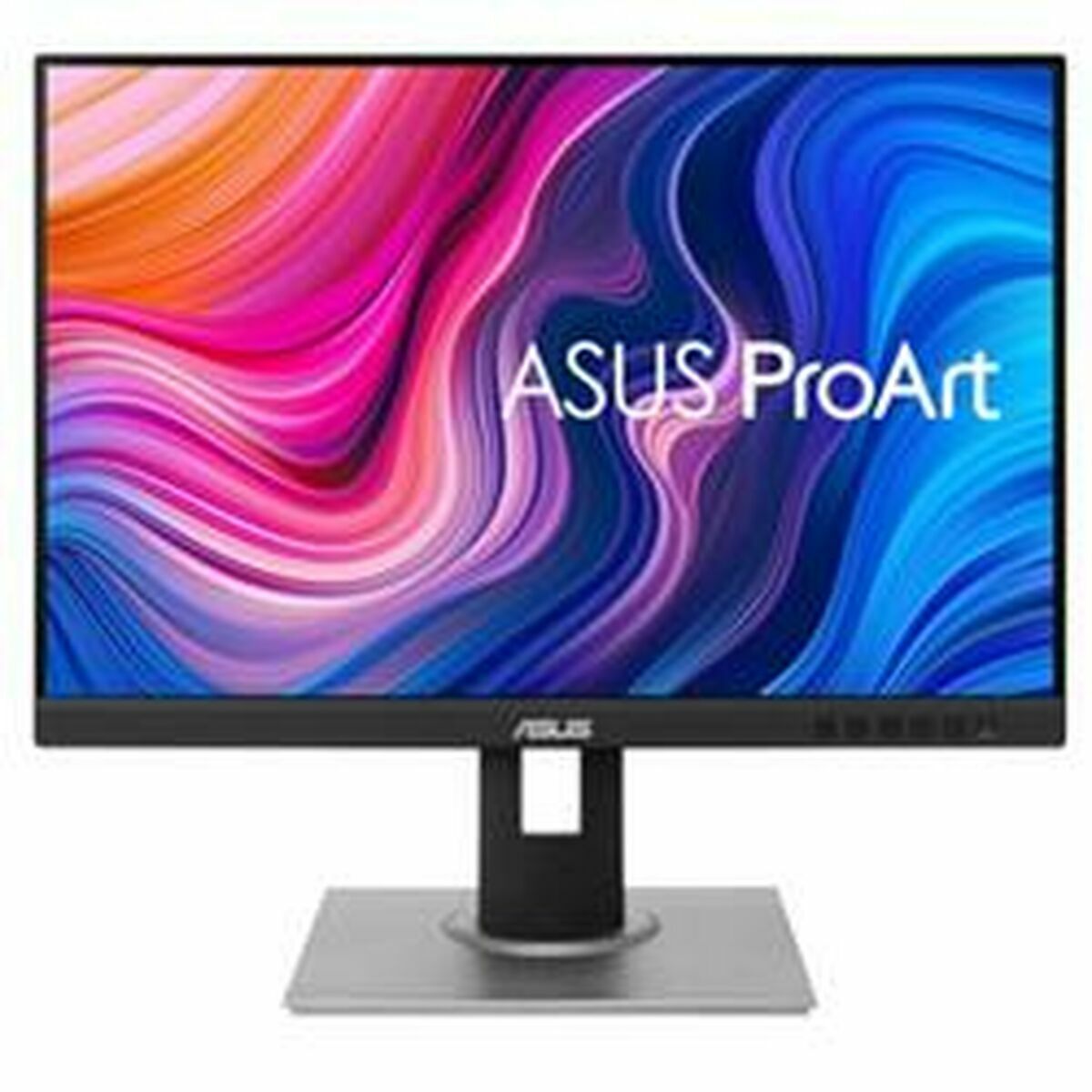 ASUS ProArt PA279CV 27p IPS 4K UHD 3840x2160 60Hz 5ms Adaptive-Sync HDR10 2xHDMI 1xDP 1xUSB Type-C 4xUSB3.0 Black 3YW