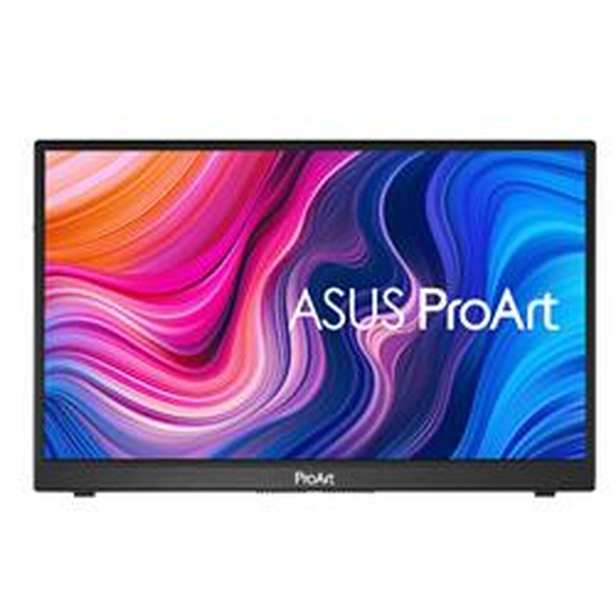 "ASUS PA148CTV 35,6 cm (14"") 1920 x 1080 pixels Full HD LED Écran tactile Dessus de table Noir"