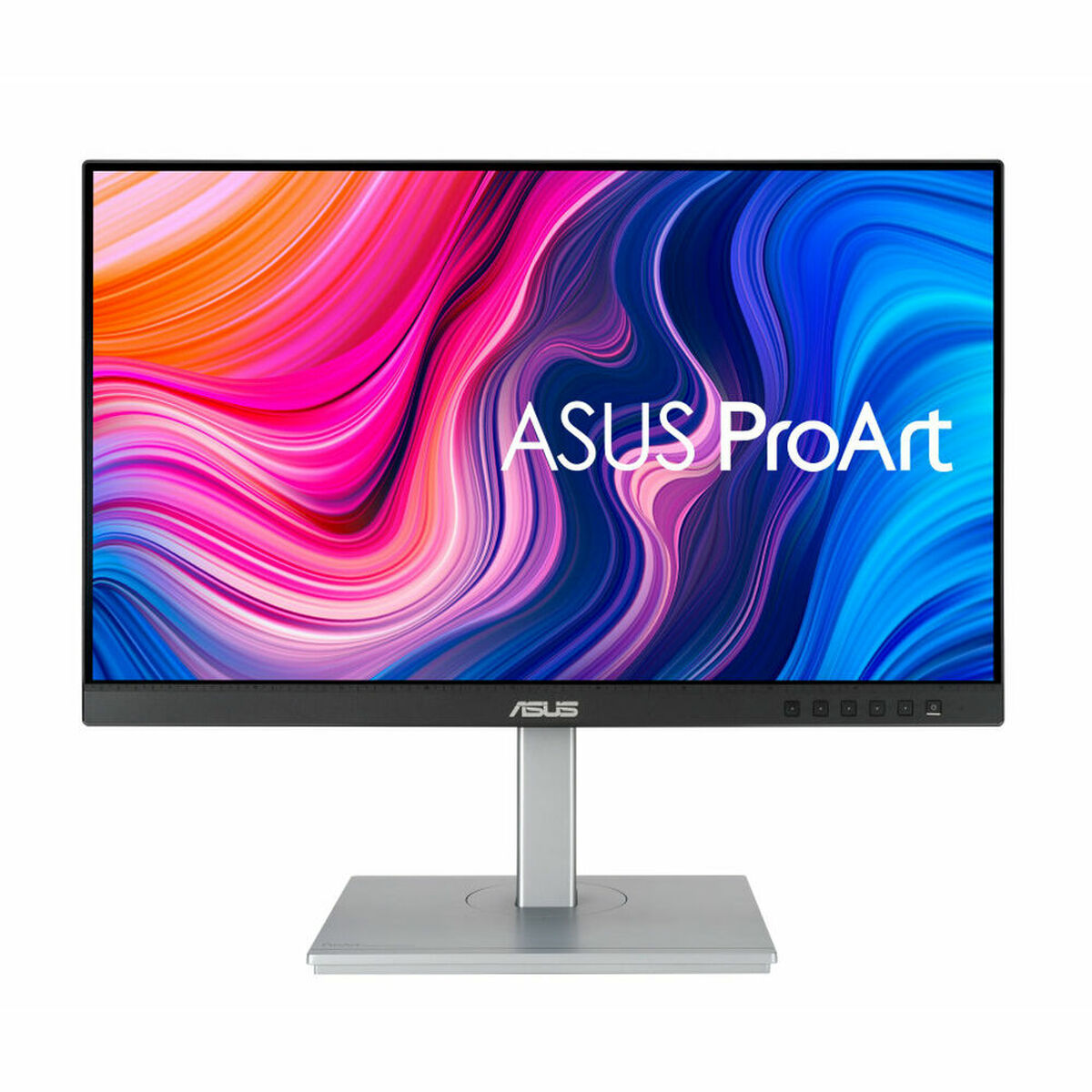 ASUS ProArt Display PA247CV 23.8p IPS WLED FHD 16:9 75Hz 300cd/m2 5ms HDMI 2xDP 4xUSB 3.0 + Type Cx1 2x2W Speaker