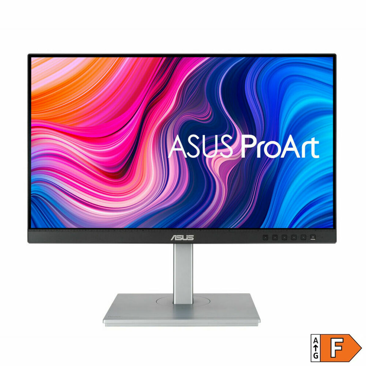 ASUS ProArt Display PA247CV 23.8p IPS WLED FHD 16:9 75Hz 300cd/m2 5ms HDMI 2xDP 4xUSB 3.0 + Type Cx1 2x2W Speaker