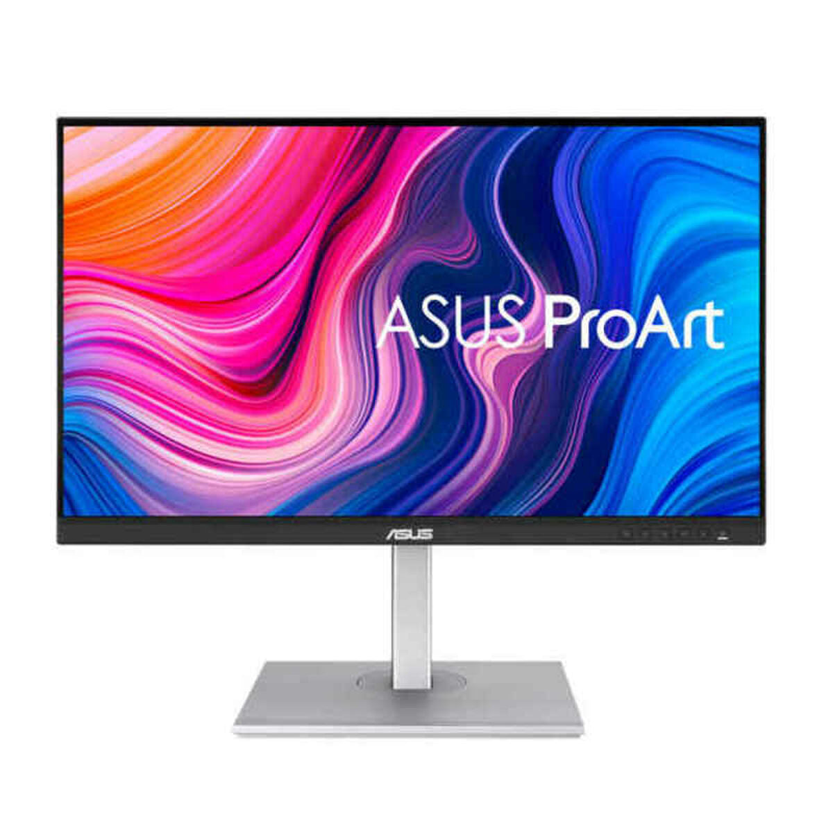 ASUS ProArt PA278CV Professional 27p WLED IPS WQHD 2560x1440 16:9 1000:1 350cd/m2 USB-C DisplayPort 1xHDMI 2xDP