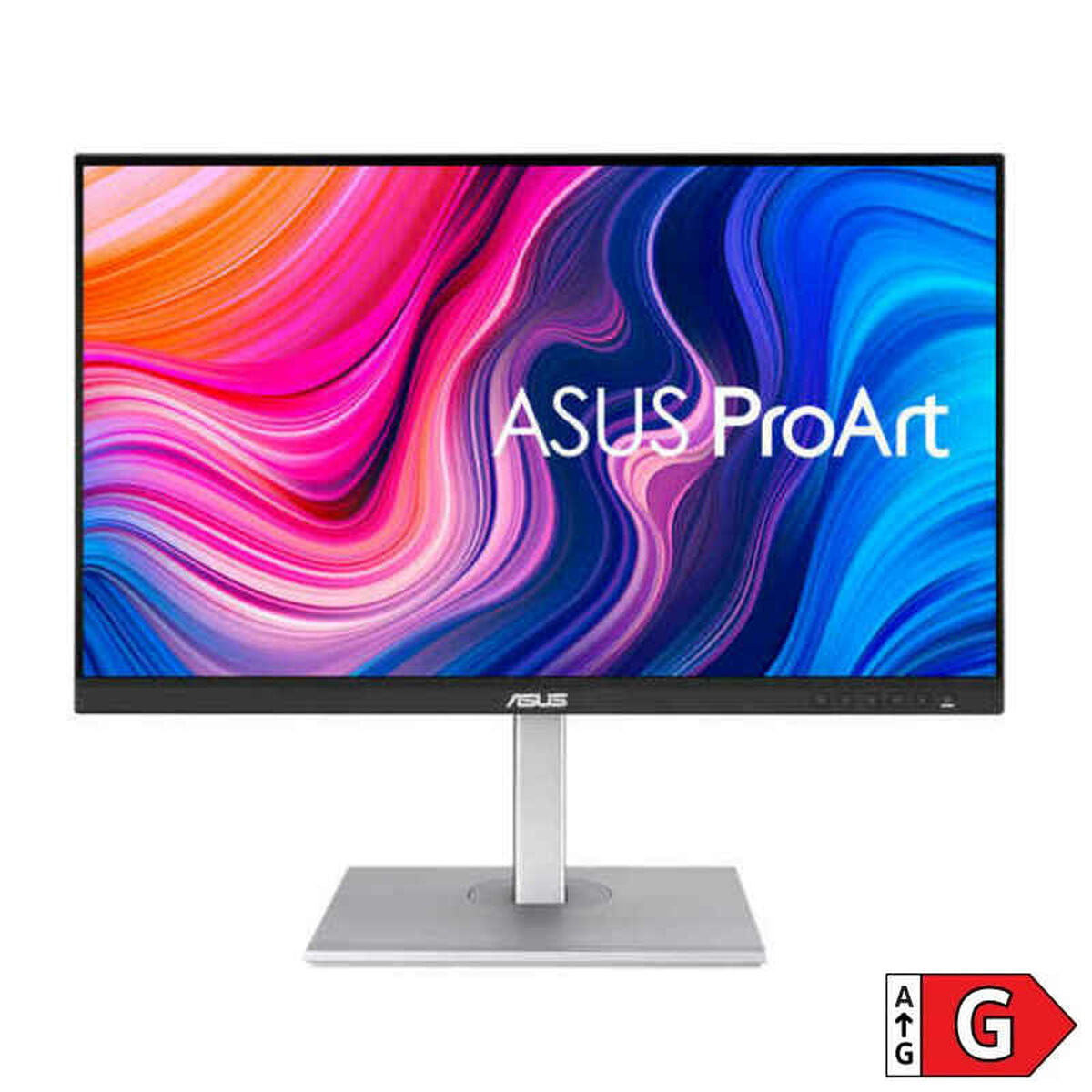 ASUS ProArt PA278CV Professional 27p WLED IPS WQHD 2560x1440 16:9 1000:1 350cd/m2 USB-C DisplayPort 1xHDMI 2xDP