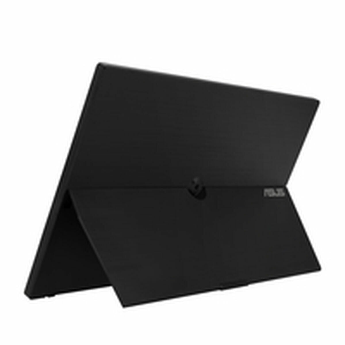ASUS ZenScreen MB16ACV Portable USB Monitor 15.6p Full HD IPS Hybrid Signal Solution USB Type-C Flicker Free Blue Light Filter