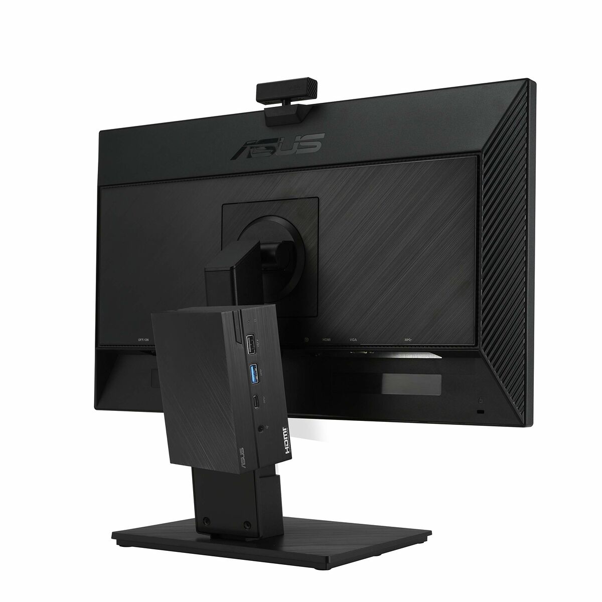 BE24EQSK 24" FHD IPS HDMI DP