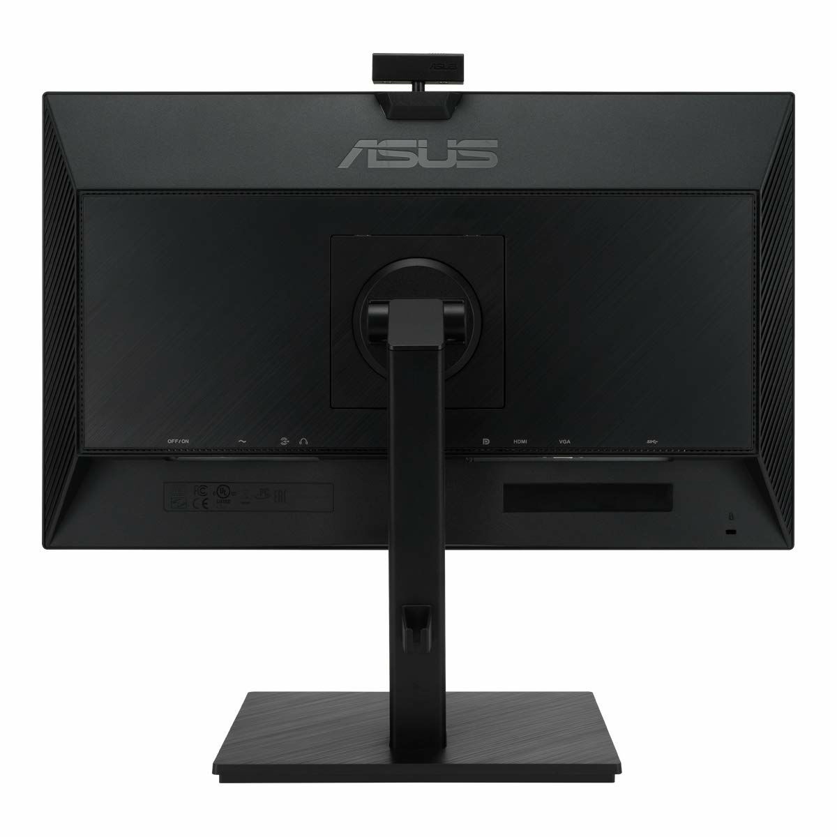 BE24EQSK 24" FHD IPS HDMI DP