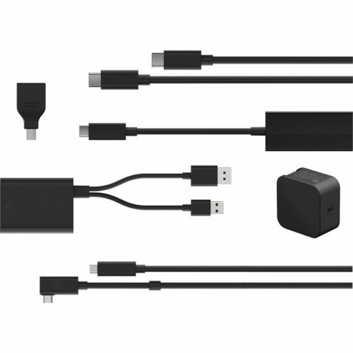 Wired Streaming Kit