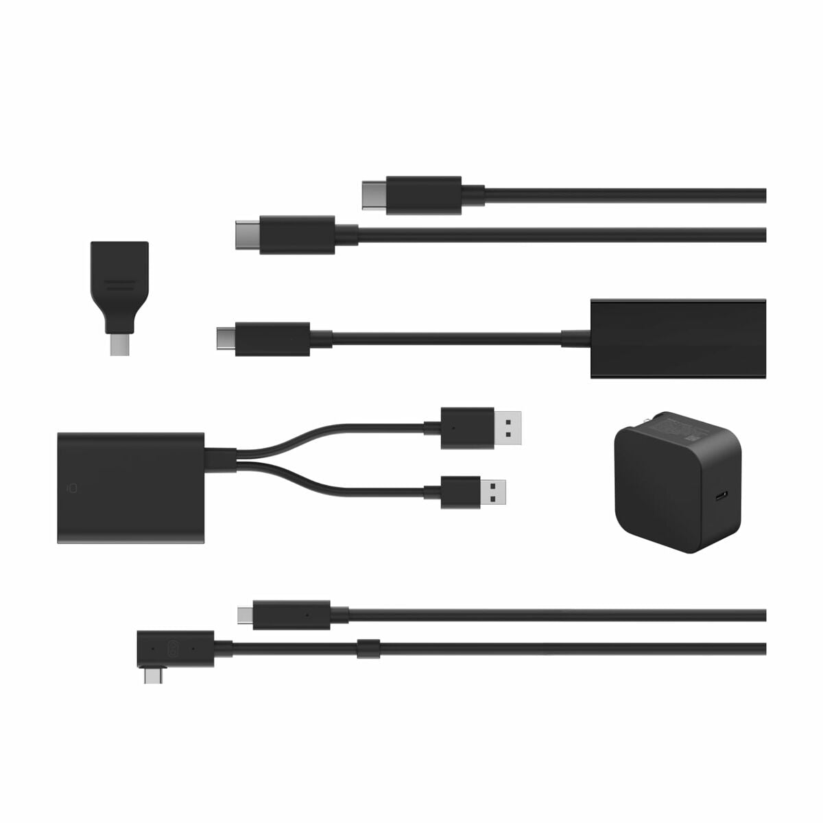 Wired Streaming Kit