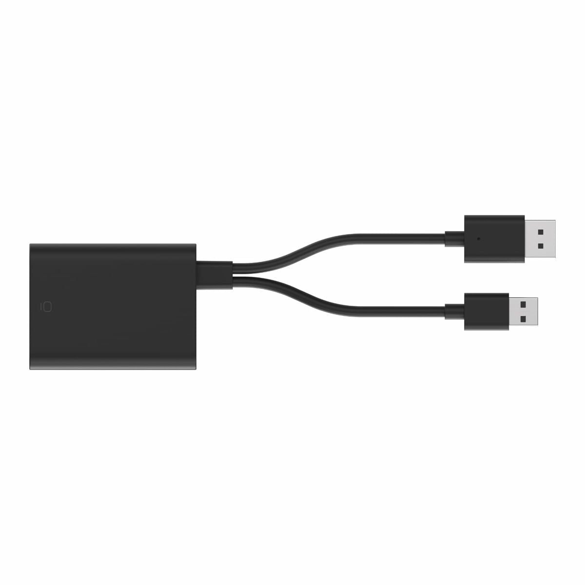 Wired Streaming Kit