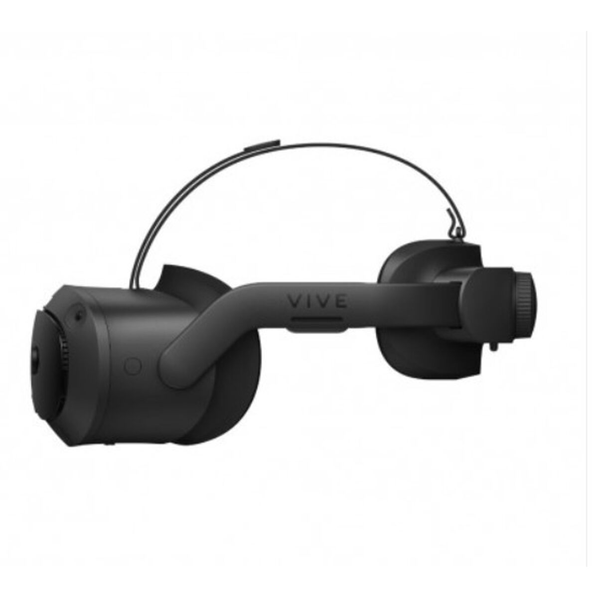 Focus Vision Consumer