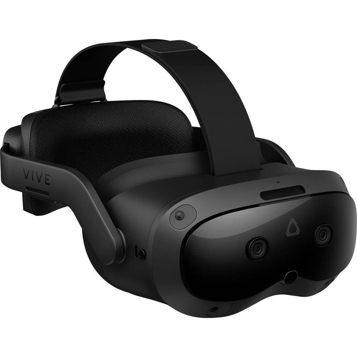 Focus Vision Consumer