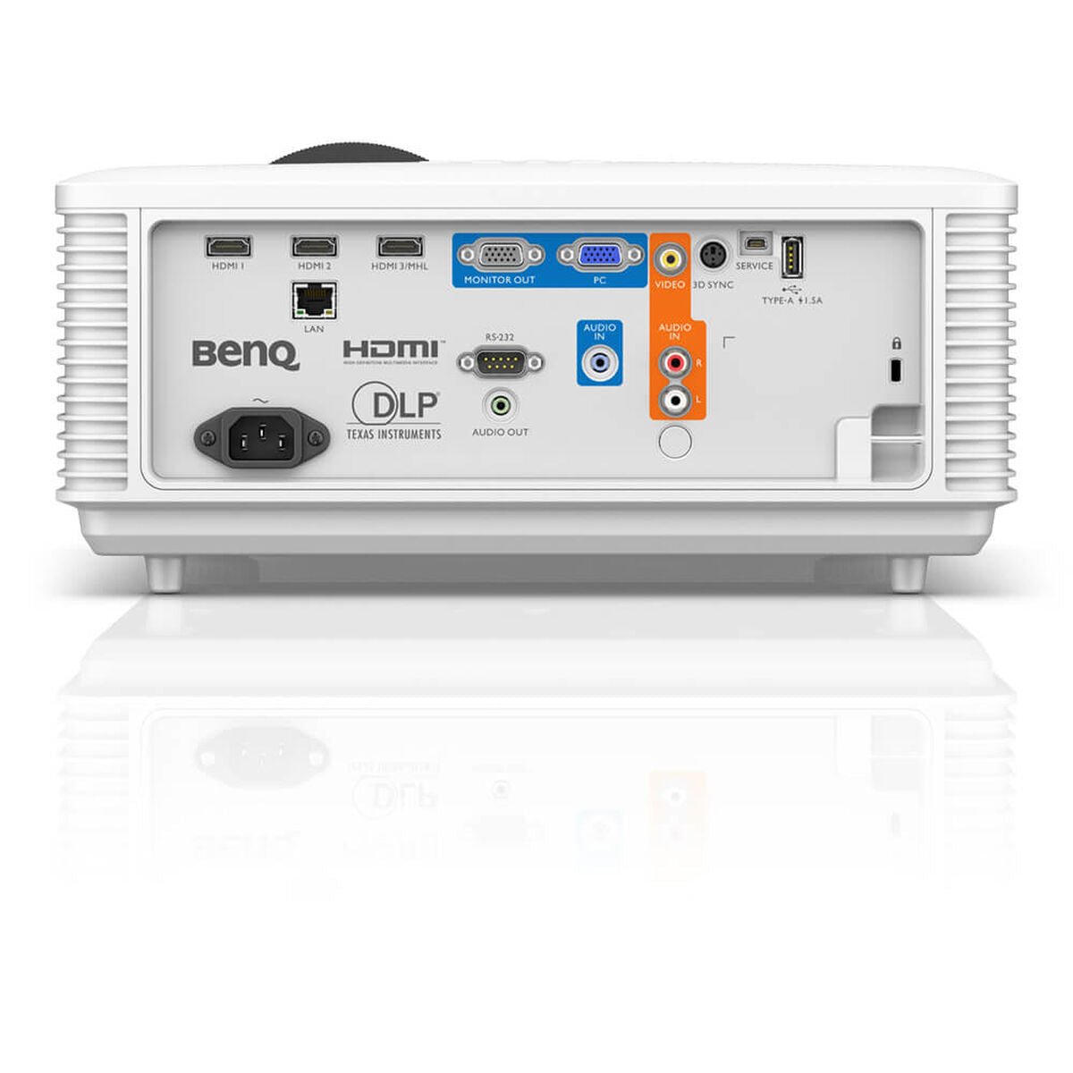 LU785/DLP WUXGA Brightness 6000AL
