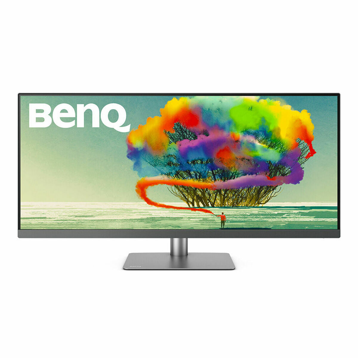PD3420Q 34"Monitor Eye Care 3440x1440