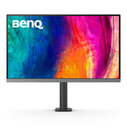 BenQ PD2706UA Ergo Arm 27" 4K UHD