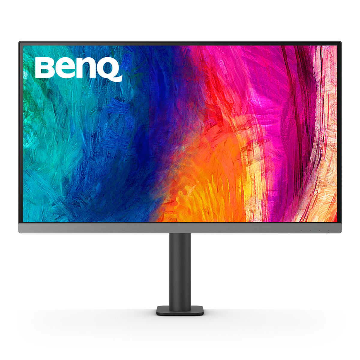 BenQ PD2706UA Ergo Arm 27" 4K UHD