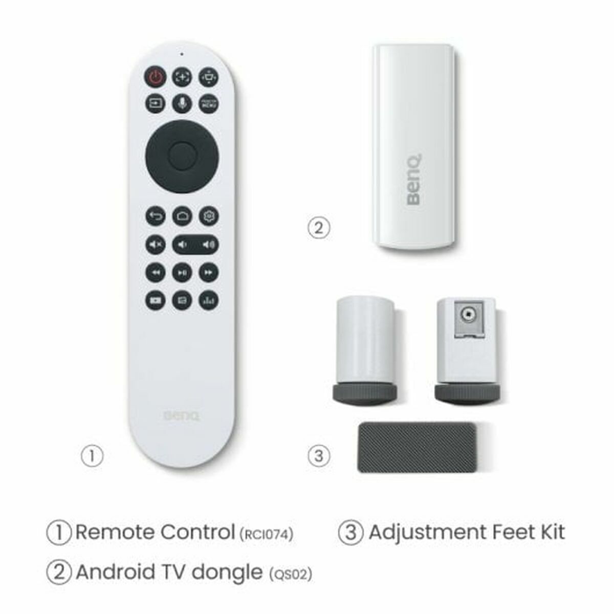 X3100i/4LED 3100lm 4K HDR 100