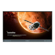 Black 65" Backlight: LED 3840x2160