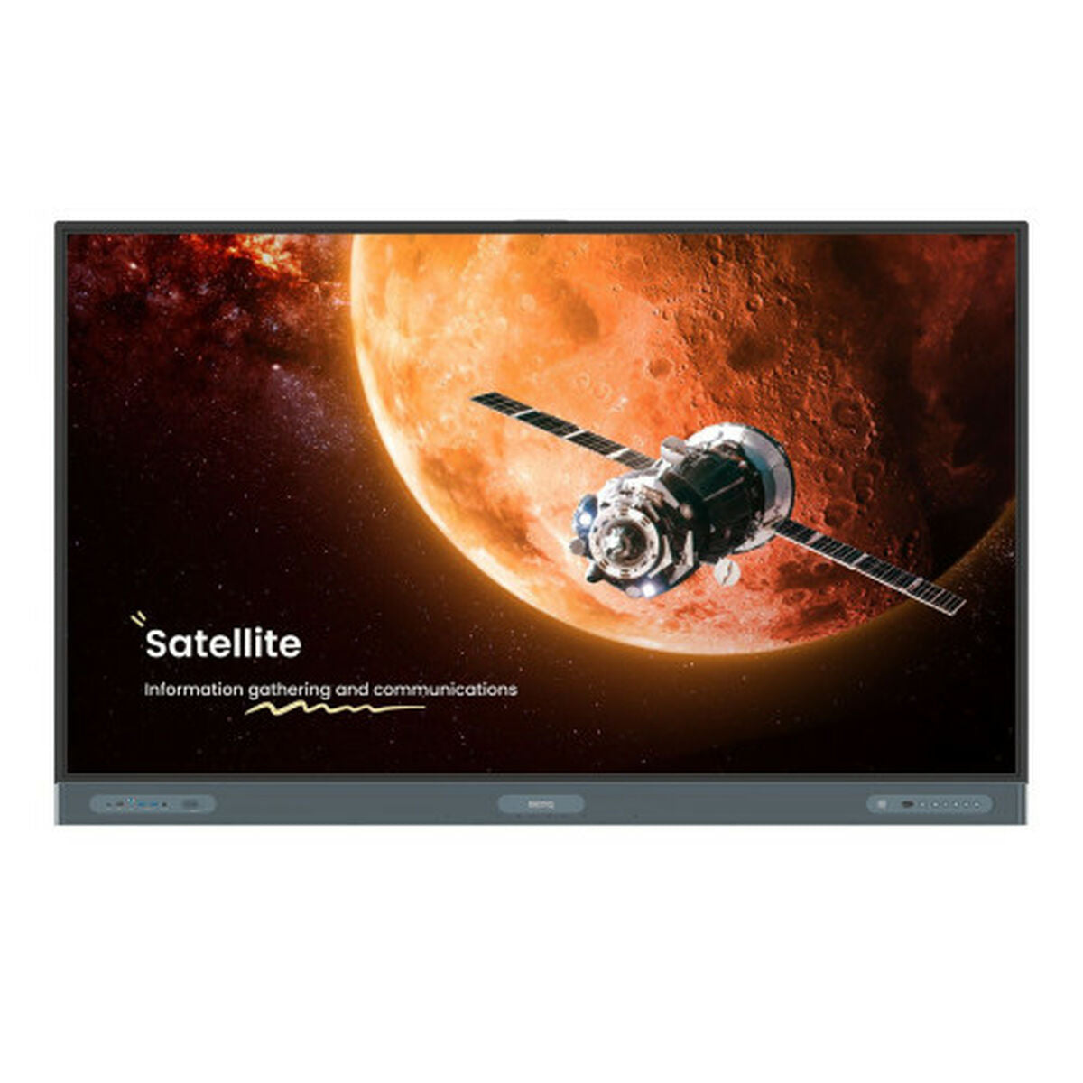 Black 65" Backlight: LED 3840x2160