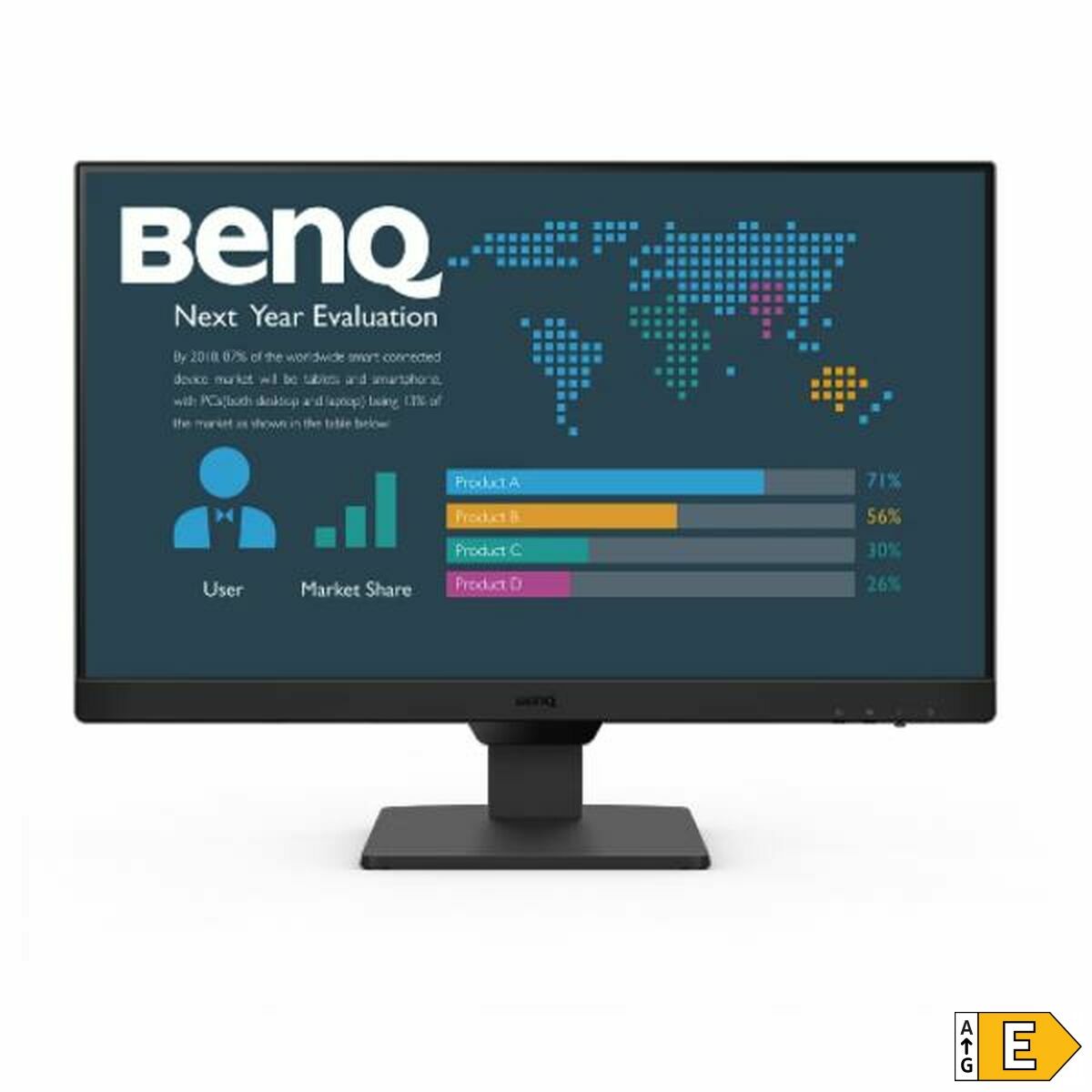 BL2790 | 27" 1080p BenQ Business Monitor