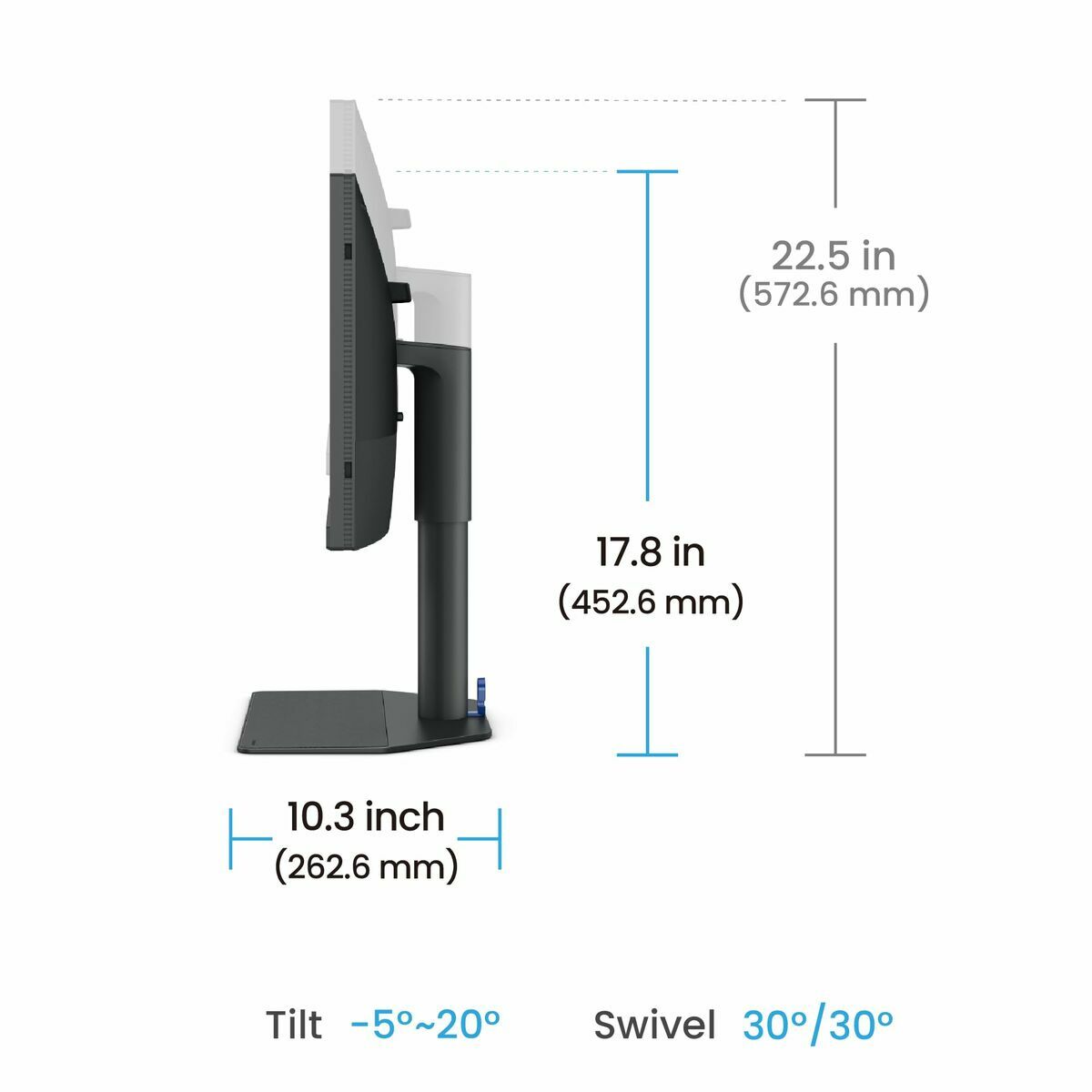 SW242Q 24"