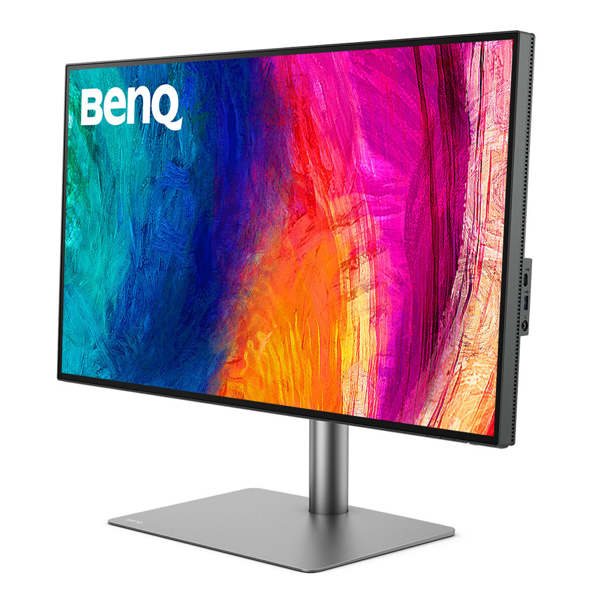 PD3225U 31.5"LED 4K UHD USBC HDMIDP