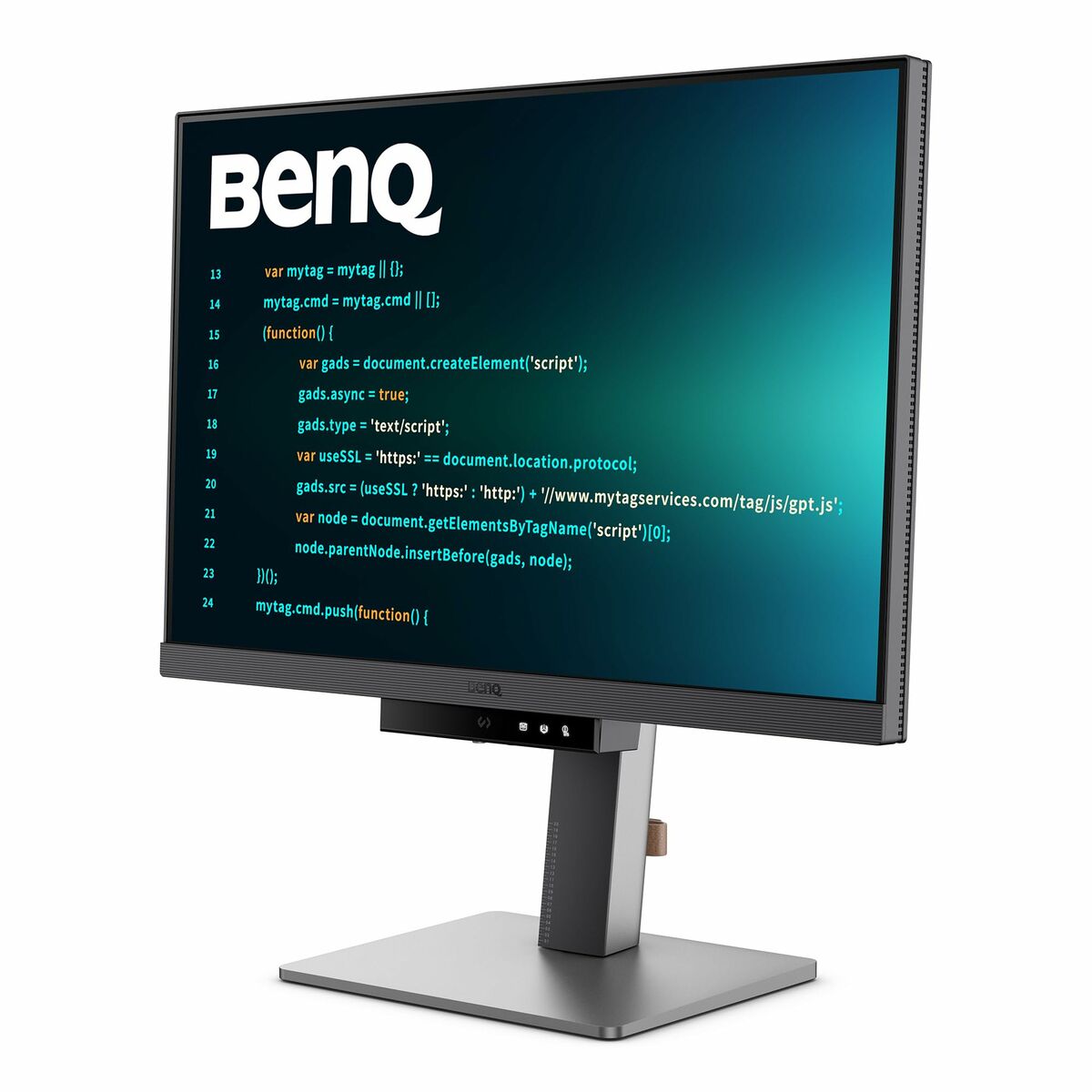 BenQ WQXGA 24.1"