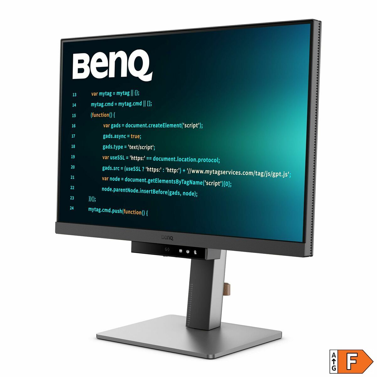 BenQ WQXGA 24.1"