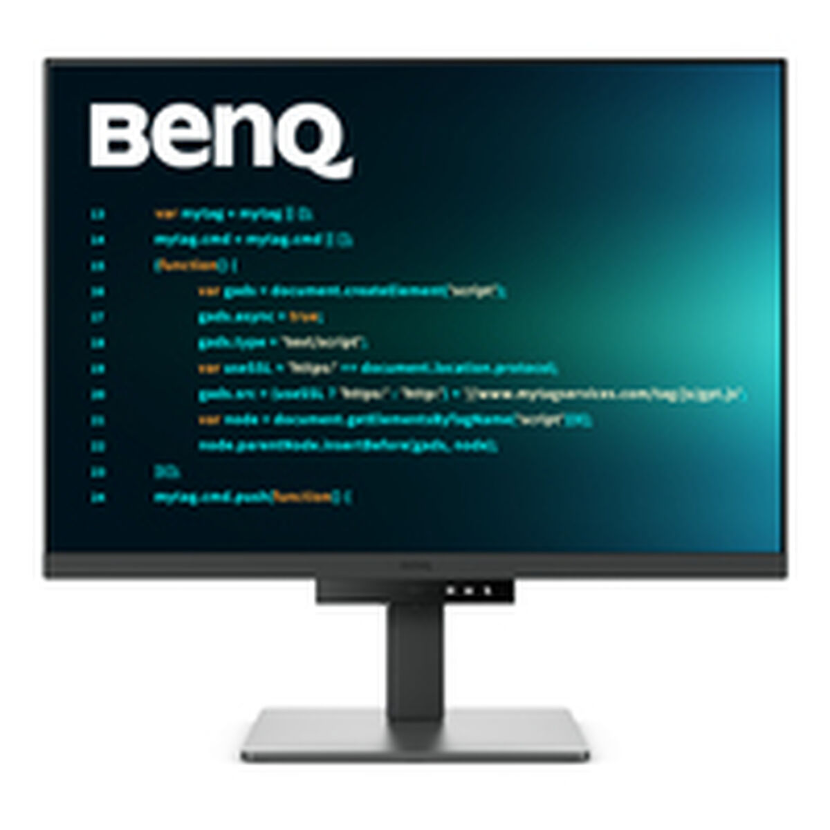 BenQ RD280U 28"