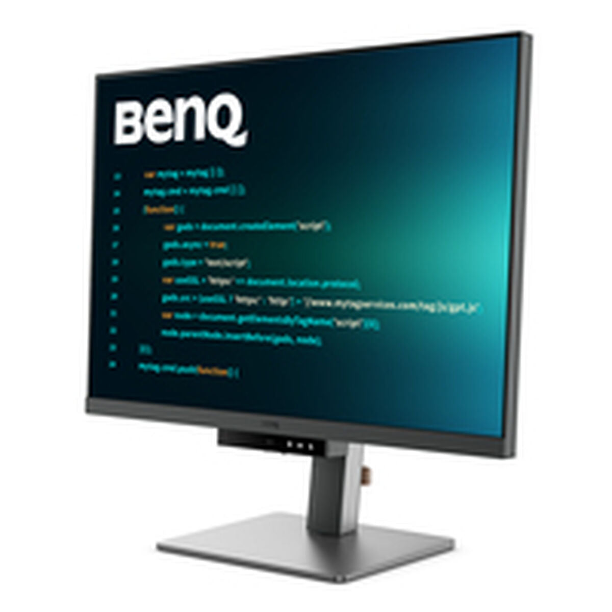BenQ RD280U 28"