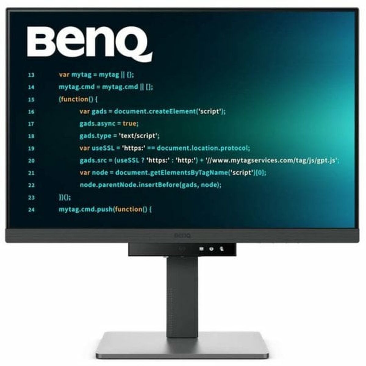 BenQ RD280UA 28"