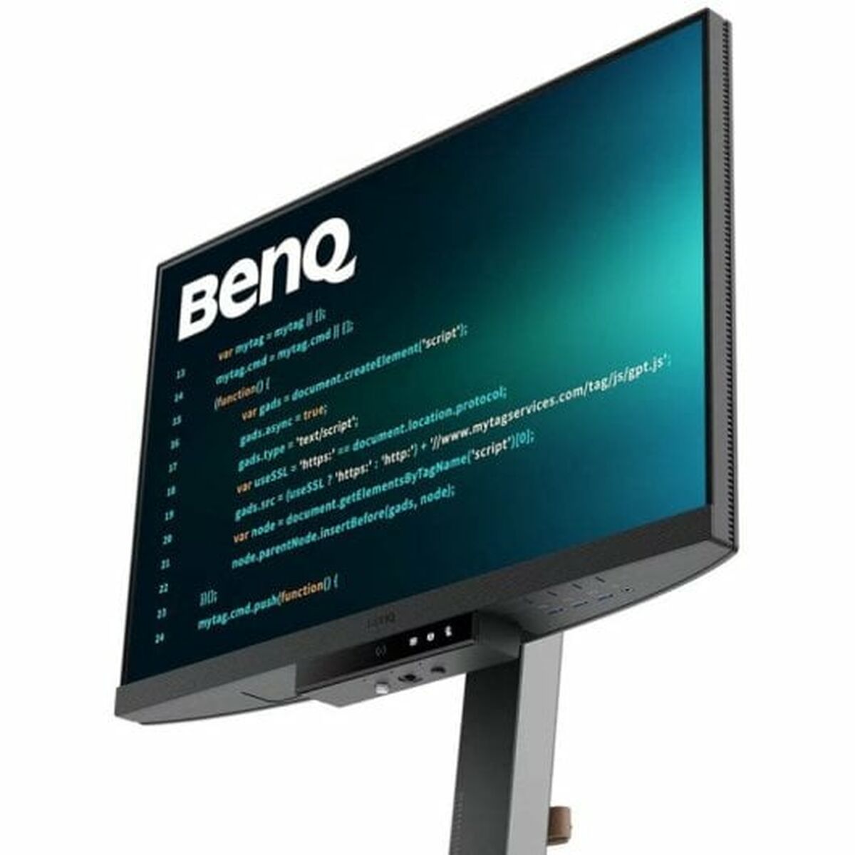 BenQ RD280UA 28"
