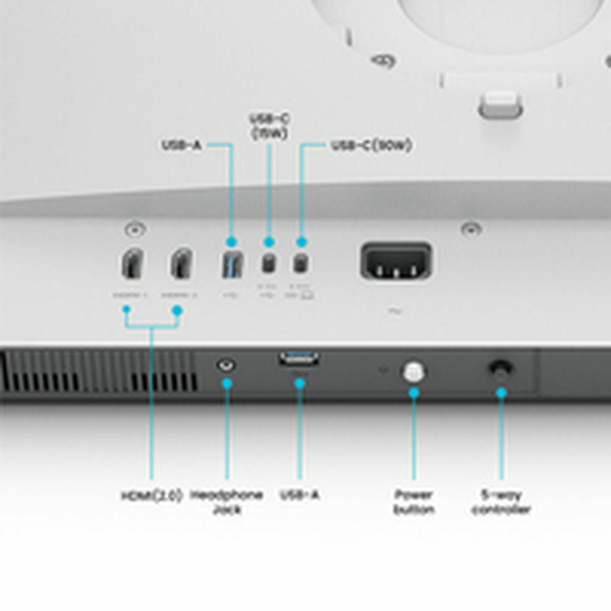 BenQ MA320U