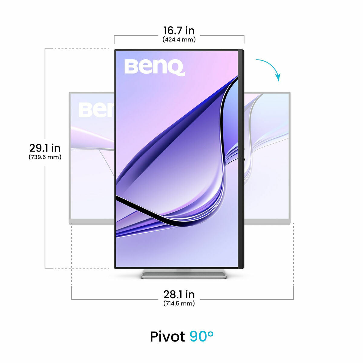 BenQ MA320U