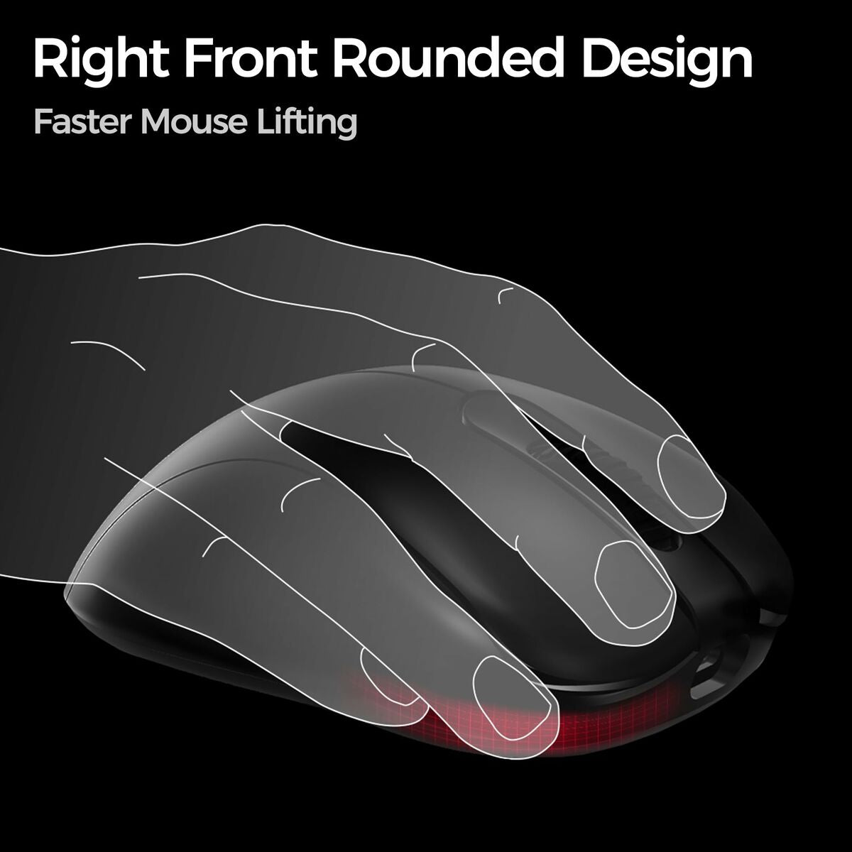 BenQ Zowie EC2-DW