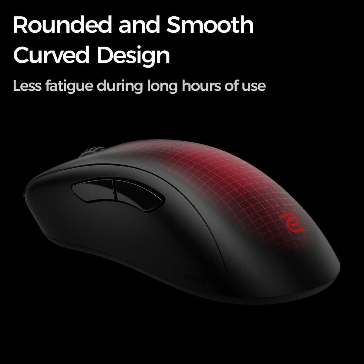 BenQ Zowie EC3-DW